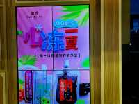 Smooth Domestic Travel Hub — Penang Domestic Airport Review
