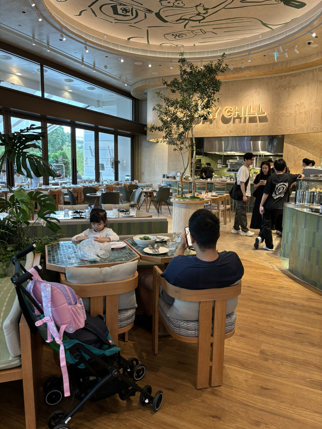 🇲🇴澳門探店｜澳門銀河新開幕高質西餐廳🌟