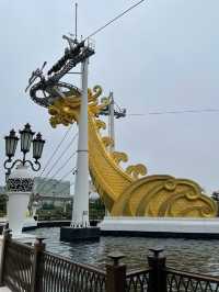 Performance Lake