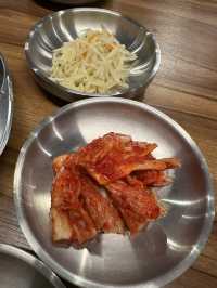 Jong Ro Korean Restaurant 鐘路餐廳（종로）