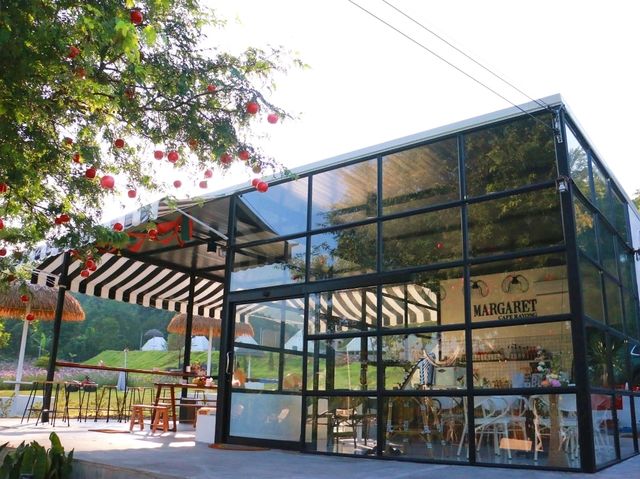 MARGARET Private Villa & Cafe Rayong