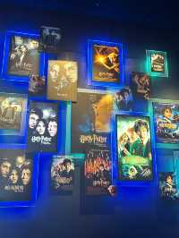 🎬 Step into the Wizarding World at the Harry Potter Studio Tokyo 🪄