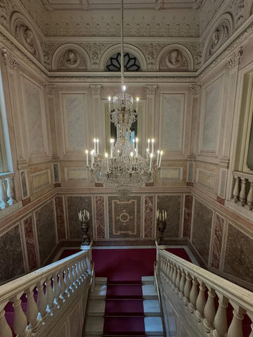 An Elegant Masterpiece of Art and History An Elegant Masterpiece of Art and History