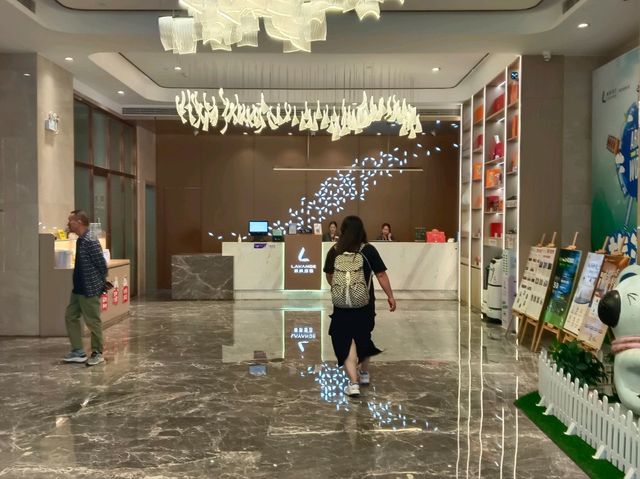 酒店近鐵站交通超便利 麗楓酒店 10月内地游