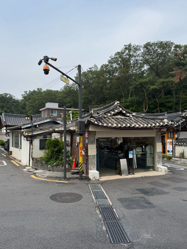😍🌳종로 북촌 카페 txt 커피 😍🌳종로 북촌 카페 txt 커피