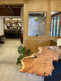 🌧 Cozy Hideaway at Woodberry Coffee Kamakura