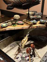 ♨️Private Onsens and Mountain Views at Kakurean Hidaji