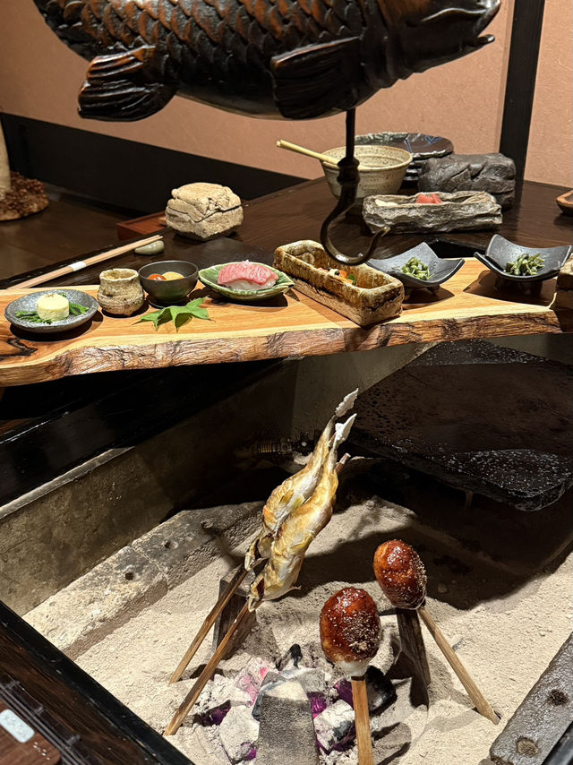 ♨️Private Onsens and Mountain Views at Kakurean Hidaji