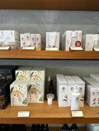 【 台湾🍃台北 】永康街おすすめSHOP、グルメ！