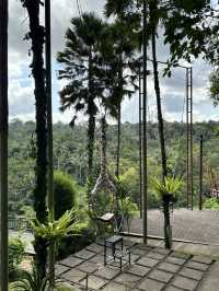 MUST TO TRY SWING IN BALI