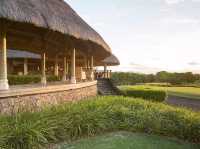 Legend Golf Course