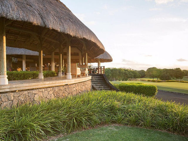 Legend Golf Course