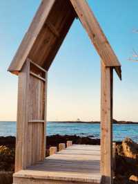 Strategically Located for Nature Lovers