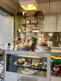 🌸 Charming Mornings at Cinnamon & more, Hase