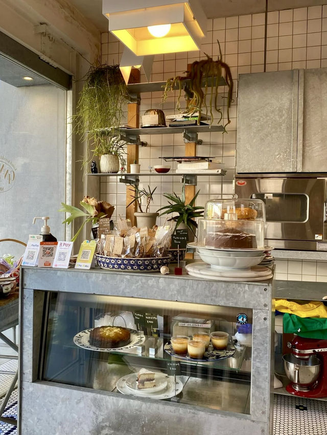 🌸 Charming Mornings at Cinnamon & more, Hase 🌸 Charming Mornings at Cinnamon & more, Hase