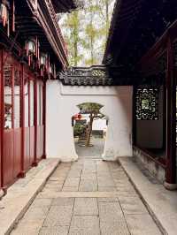 Yu Garden Shanghai