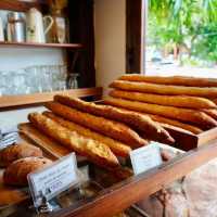 🥖Le Banneton Café French Bakery