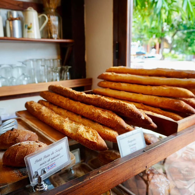 🥖Le Banneton Café French Bakery 🥖Le Banneton Café French Bakery