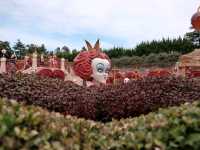 Shanghai Disneyland — ดินแดนแห่งเวทมนตร์ในสไตล์จีน