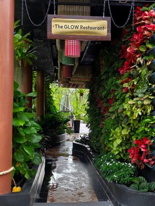 Dreamy River Meal 💗