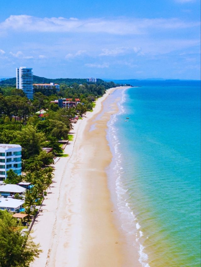 เที่ยวระยอง ครบทุกอารมณ์ ทั้งทะเล ป่าเขา เที่ยวระยอง ครบทุกอารมณ์ ทั้งทะเล ป่าเขา