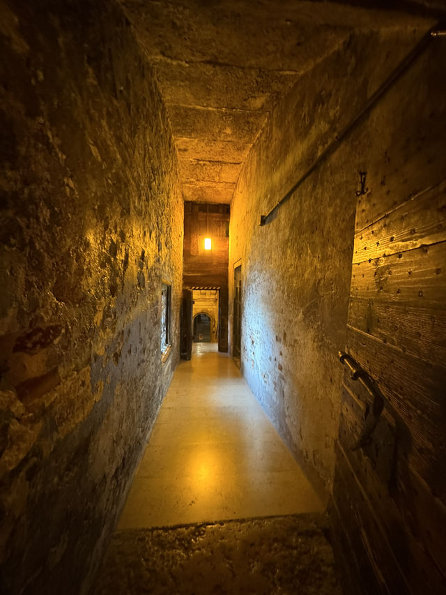 🇮🇹ヴェネツィアの光と影✨ドゥカーレ宮殿とため息橋の物語