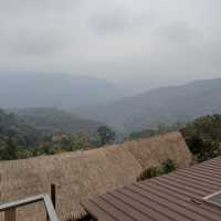 หมู่บ้านบนยอดดอยเชียงใหม่ ⛰️🍃🏞️