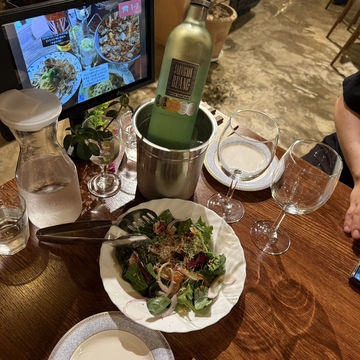 을지로 숨은 빠에야 맛집✨‘떼르세로 코스테스’