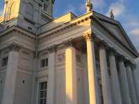 Why Helsinki Should Be on Your 2025 Travel Bucket List 🇫🇮✨