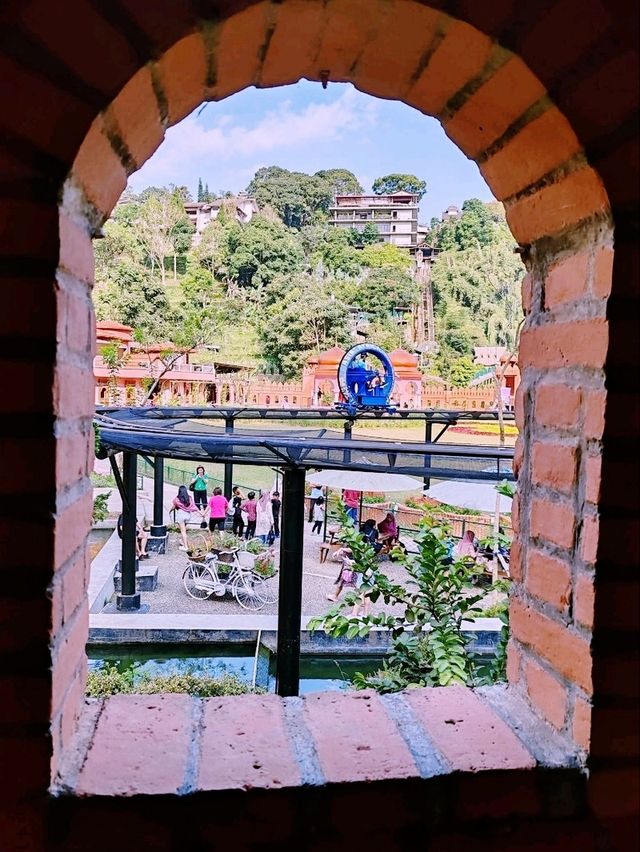 Wonders of The Great Asia Africa Wonders of The Great Asia Africa