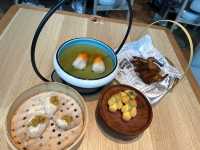 潮州菜創意點心