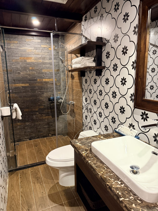 พักที่ Cat Cat Gallerie d’Art ซาปาให้ 100/10 