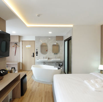 💫 🛌 — Solyn Hotel ห้วยขวาง 🏤 งบ 1 ใบเทามีทอน 💫 🛌 — Solyn Hotel ห้วยขวาง 🏤 งบ 1 ใบเทามีทอน