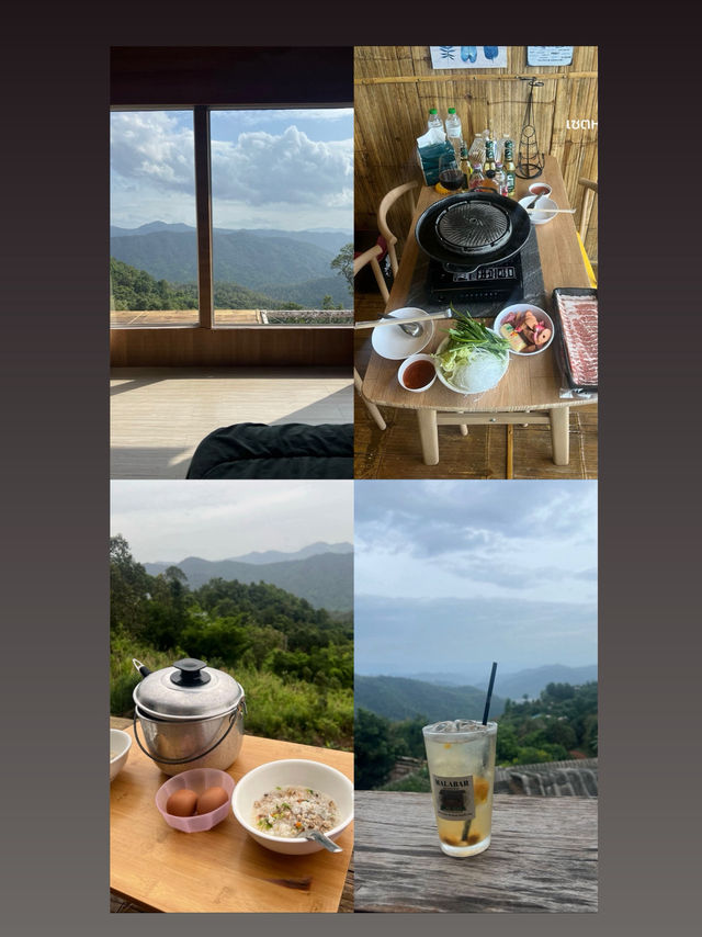 มาเตะดะ-Mateda โฮมสเตย์ & แคมป์ปิ้ง ณ บ้านกุ๊บกั๊บ