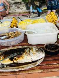 エルニド・日帰りアイランドホッピング！の快適＆攻略法