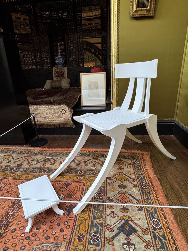 🎨🏛️ Historic Art & Oriental Elegance at Leighton House Museum 🌿✨