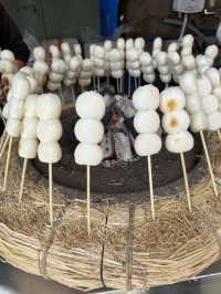 米其林三星的秋日絮語～滿山紅葉的高尾山