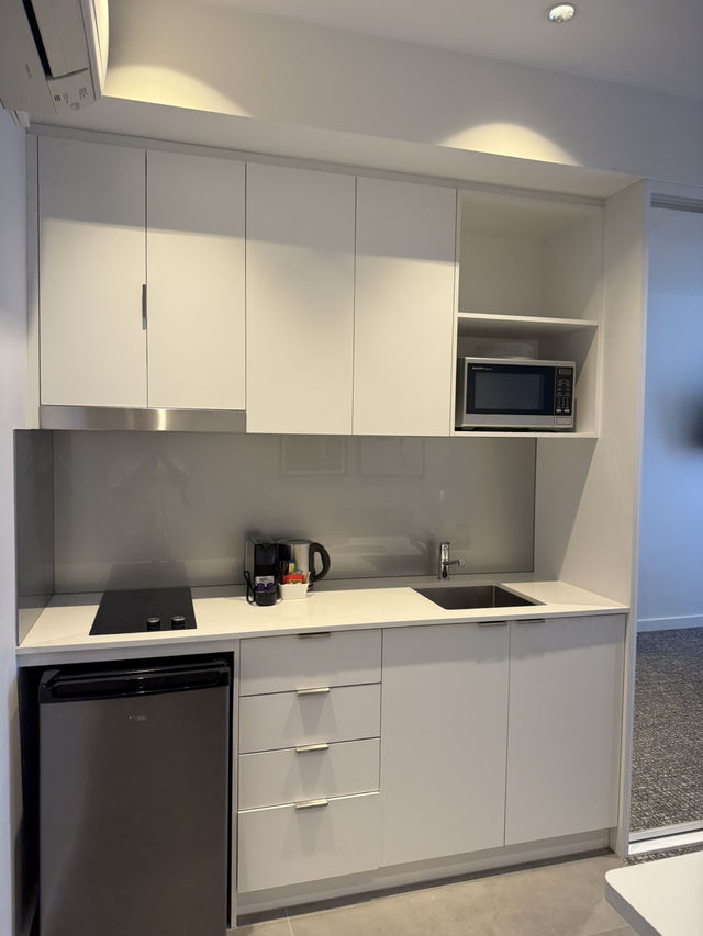 Your Urban Hideaway: Quest South Perth Foreshore Review ✨🌅