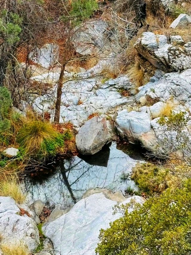 🌄 Ventana Canyon – Tucson’s Desert Gateway to the Sky