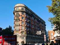 Stunning Shanghai 🌆