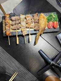 太子神秘居酒屋夜燒正爆  