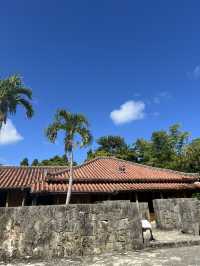 🇯🇵沖繩玉泉洞 × 沖繩世界王國村|走進神秘地底與琉球文化的一天