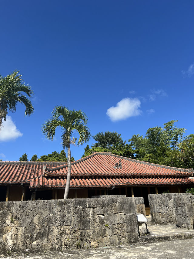 🇯🇵沖繩玉泉洞 × 沖繩世界王國村|走進神秘地底與琉球文化的一天 🇯🇵沖繩玉泉洞 × 沖繩世界王國村|走進神秘地底與琉球文化的一天