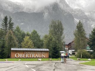 Hallstatt Resort Domio Resort Obertraun Review 🏔️