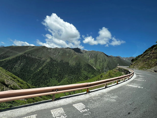 “เมืองที่ใช้ชีวิตช้าแต่มีเสน่ห์แรง”