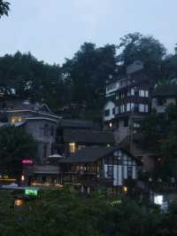 Longmenhao Old Street