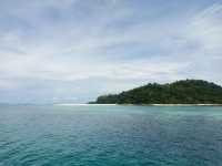 เกาะพีพี สวยงามตามท้องเรื่อง 🌊