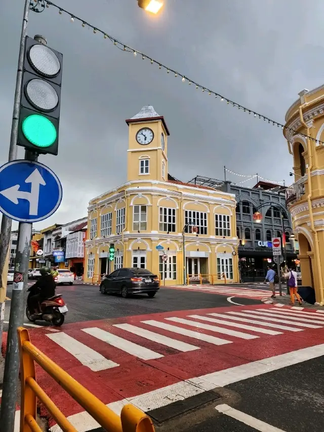 黃金魅力在此等你