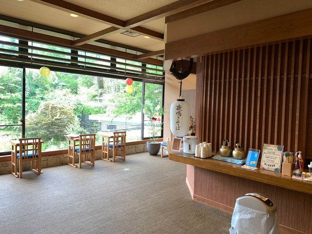 【湯めぐりの宿 平湯館｜交通便利 × 一泊二食超滿足的溫泉旅館】