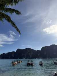 3 Amazing Days in Koh Phi Phi